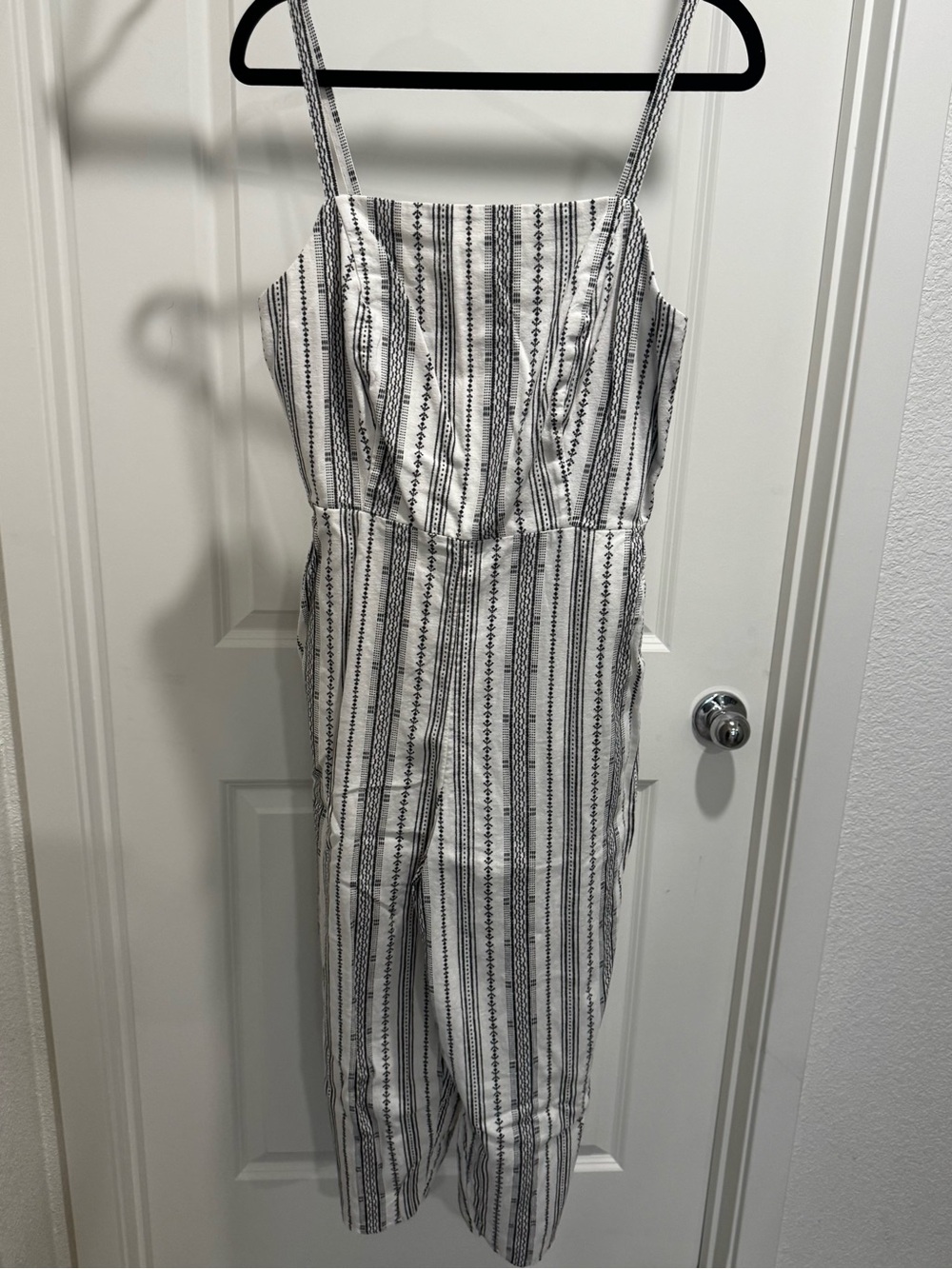 Old Navy Boho Jumpsuit - Size Large